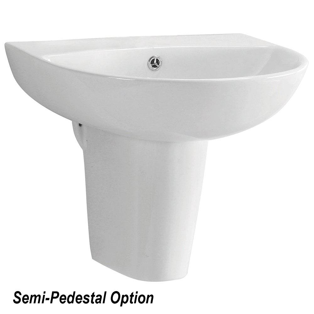 Eton Rimless Complete Bathroom Suite