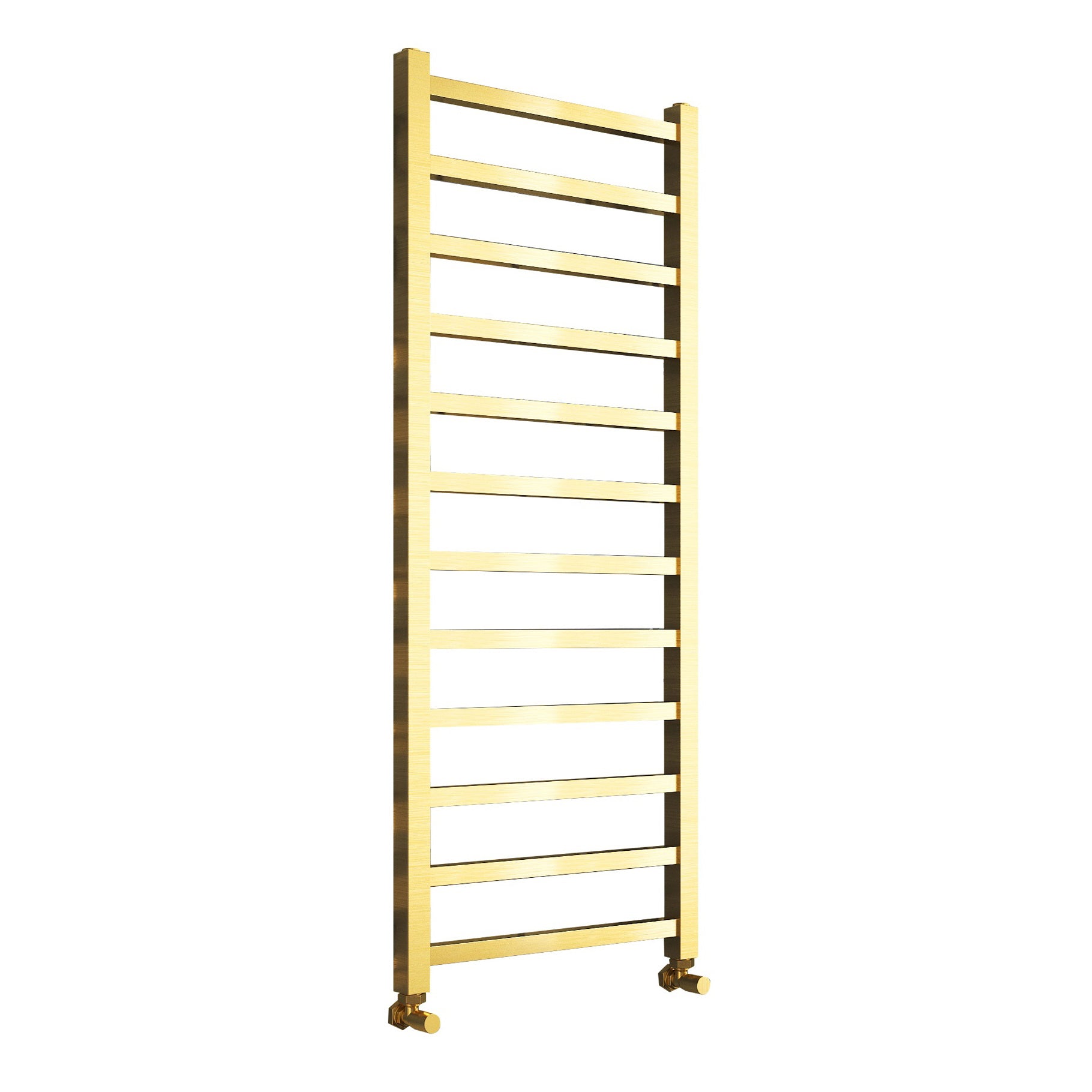 Bedgebury Designer Heated Ladder Rails