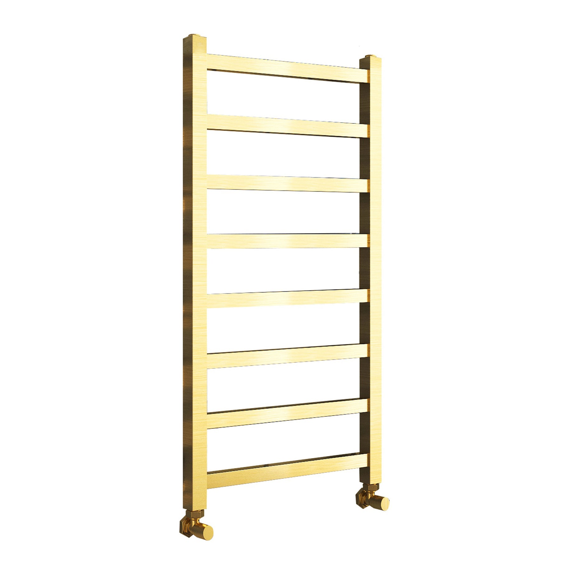 Bedgebury Designer Heated Ladder Rails