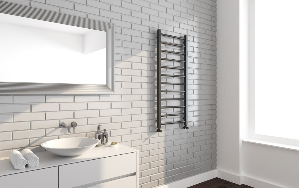 Bewl Designer Heated Ladder Rails