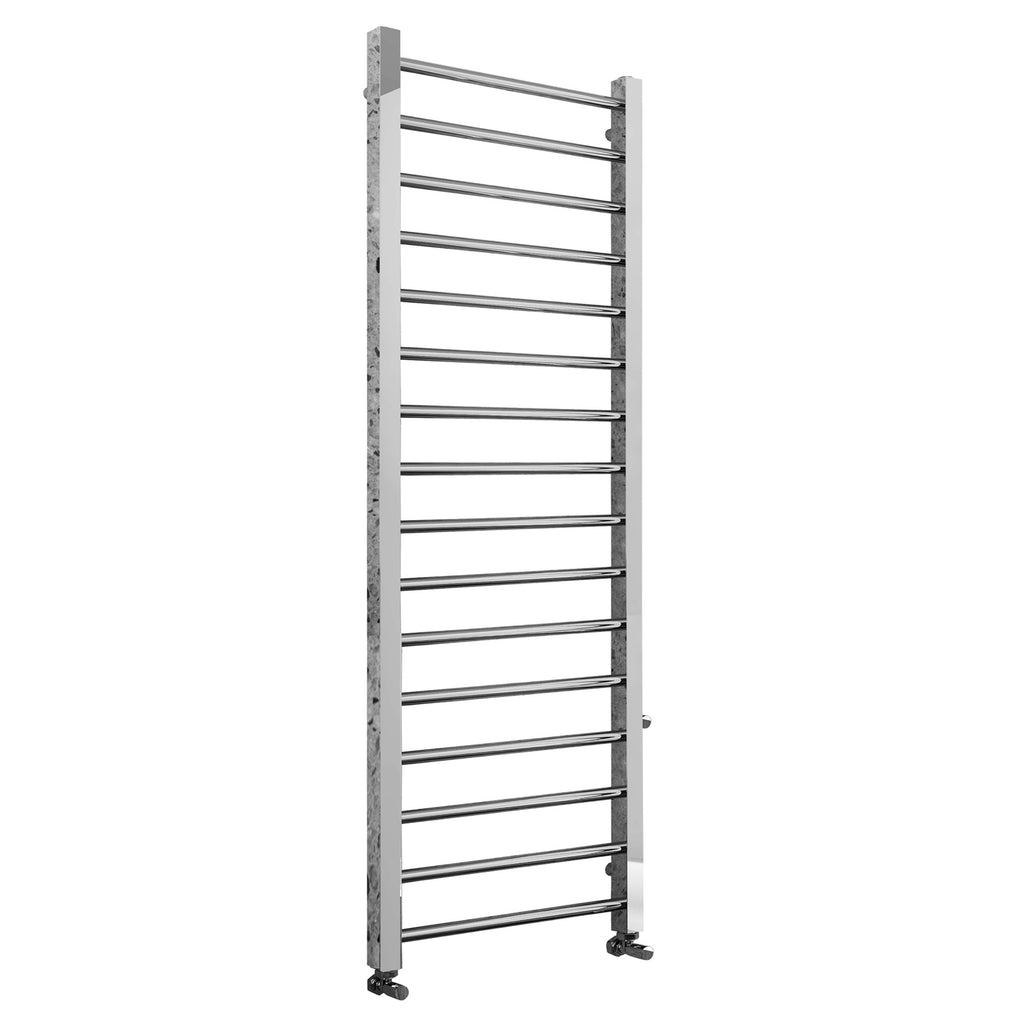 Bewl Designer Heated Ladder Rails