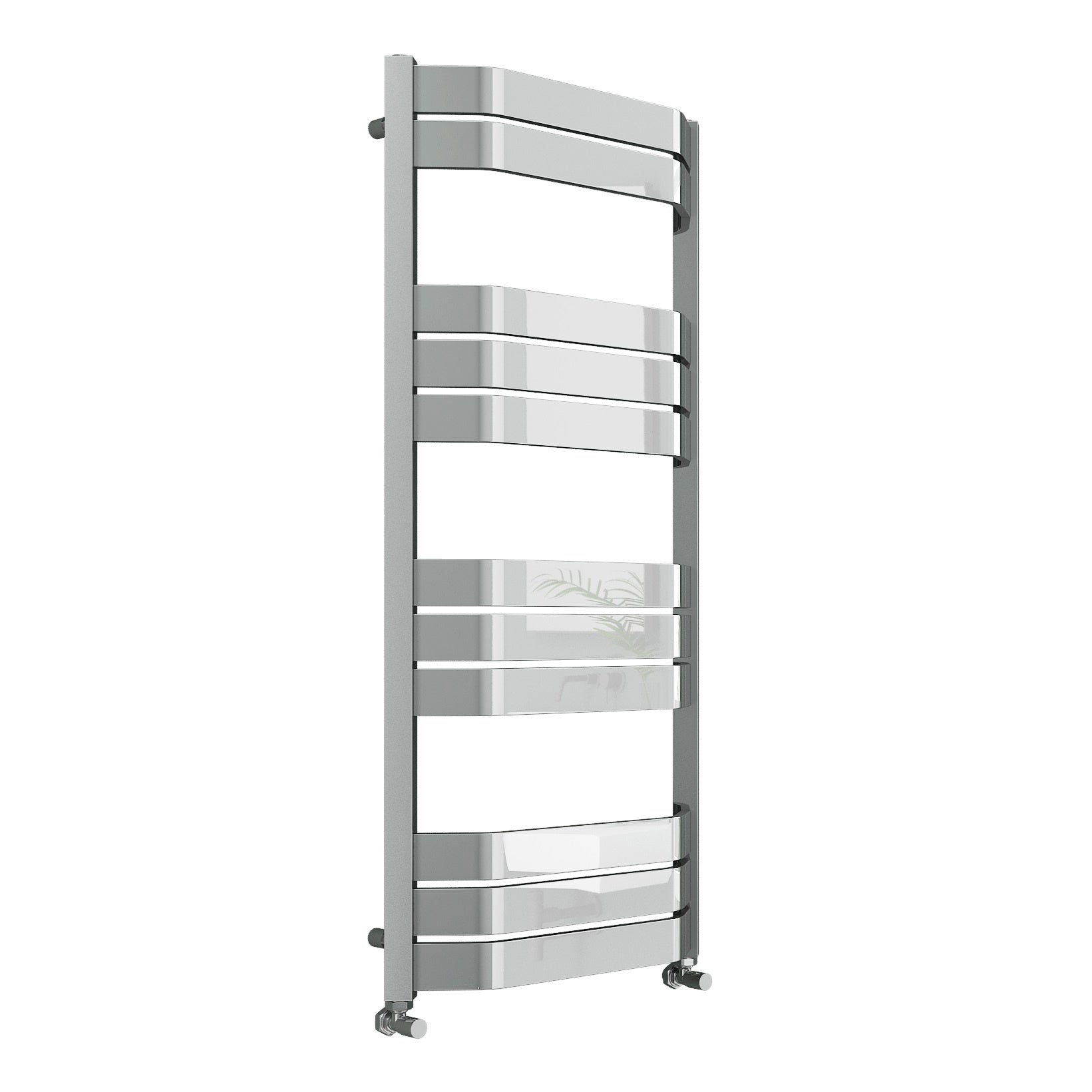 Broadwater Designer Heated Radiators