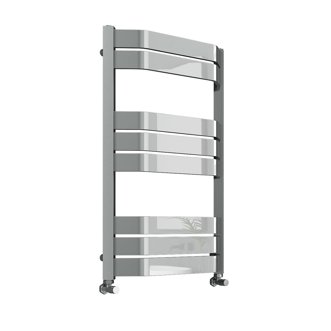 Broadwater Designer Heated Radiators