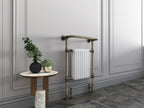 Canterbury Traditional Towel Rail 673 x 963mm