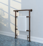Canterbury Traditional Towel Rail 673 x 963mm