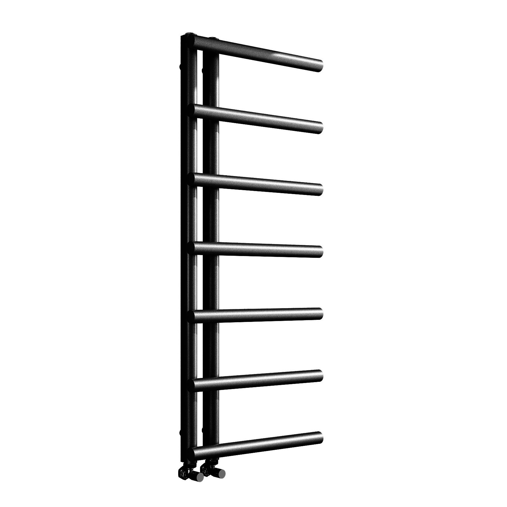 Calverley Designer Heated Radiators