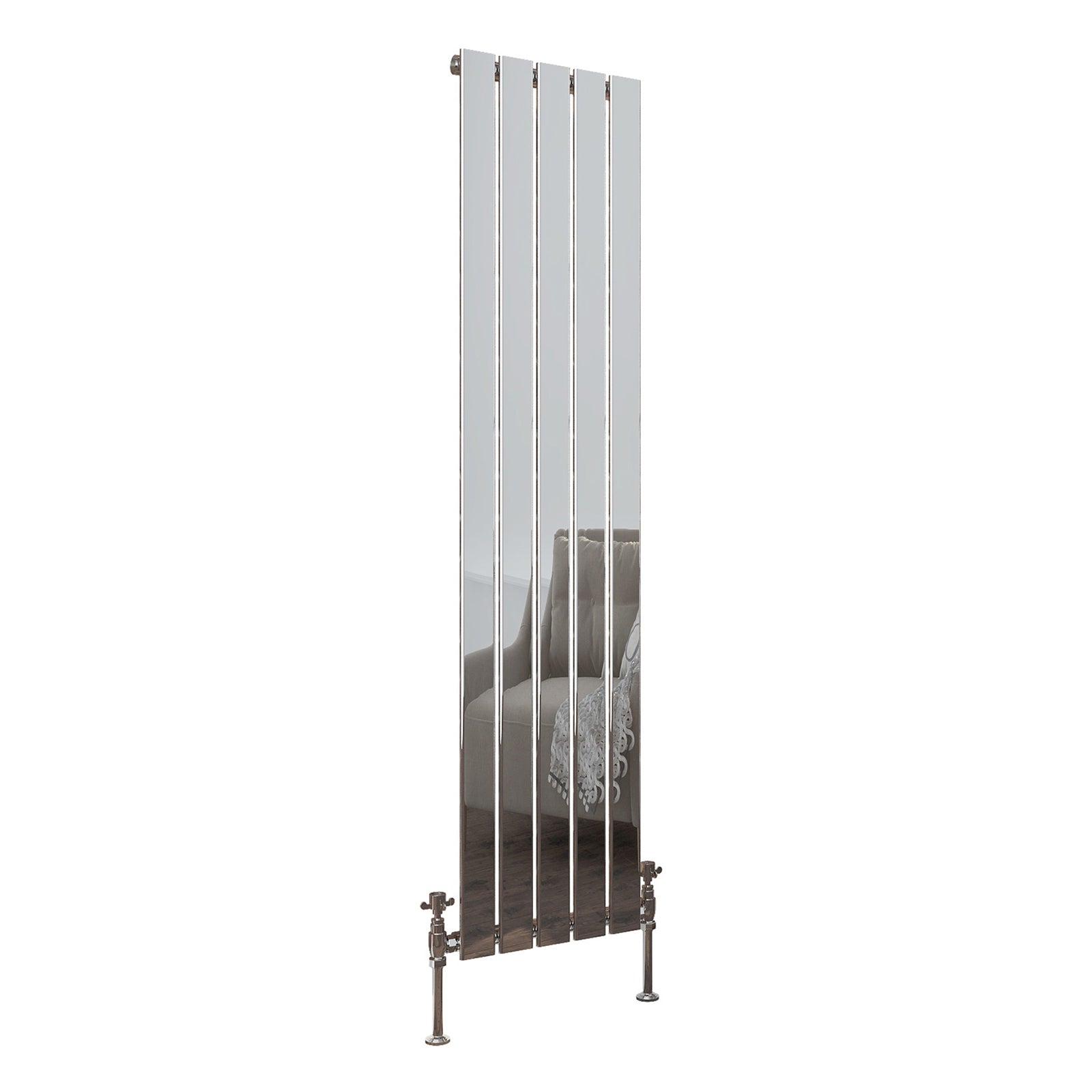 Dunorlan Designer Heated Radiators