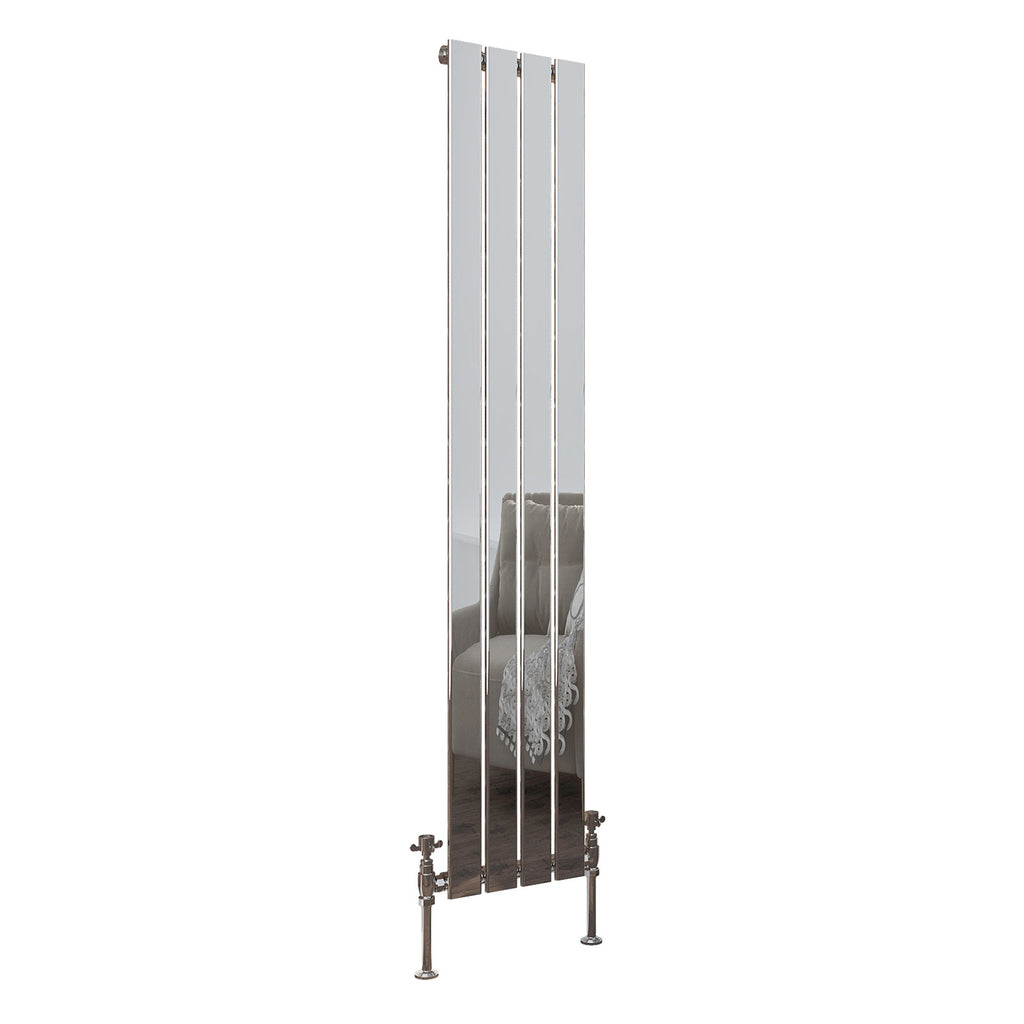 Dunorlan Designer Heated Radiators