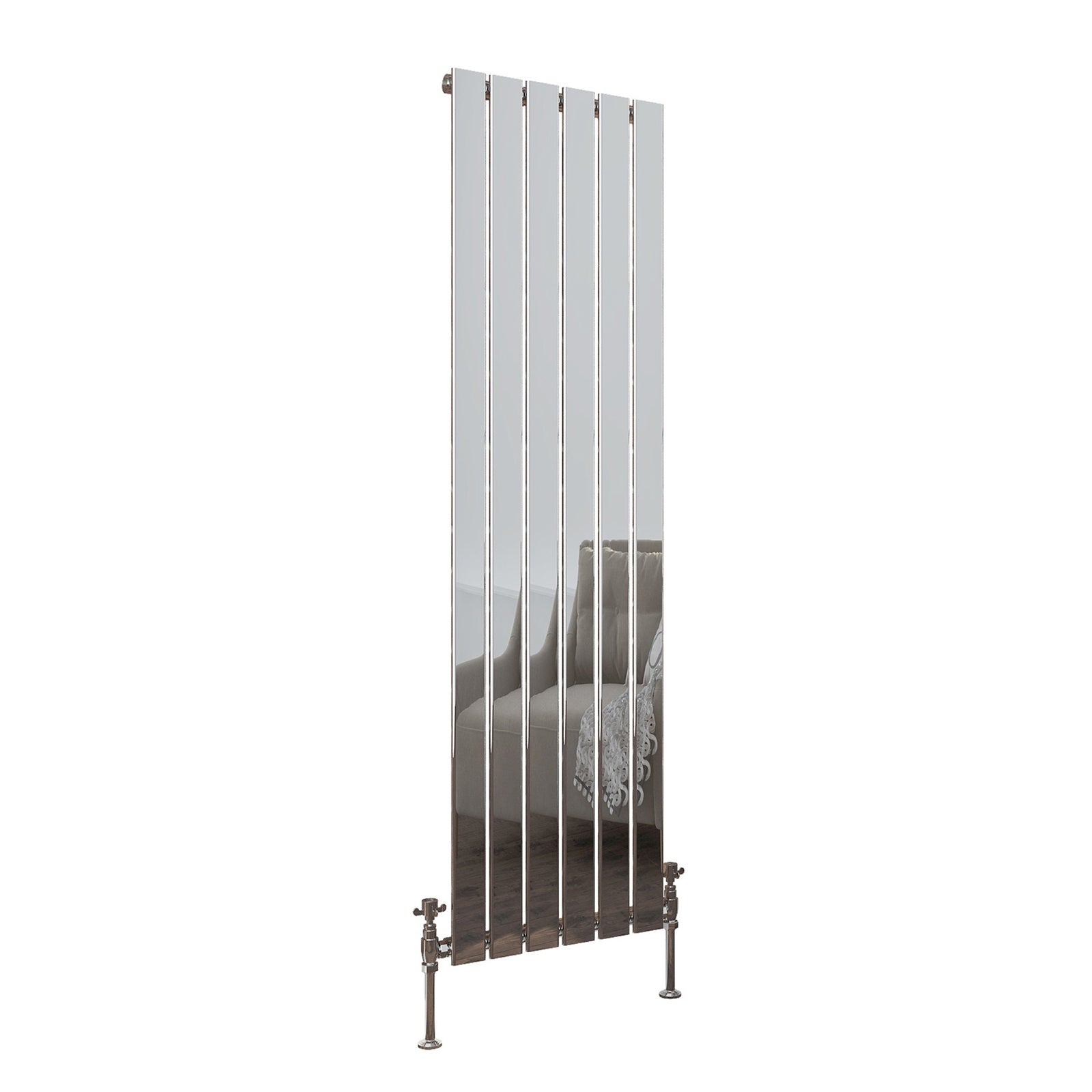 Dunorlan Designer Heated Radiators