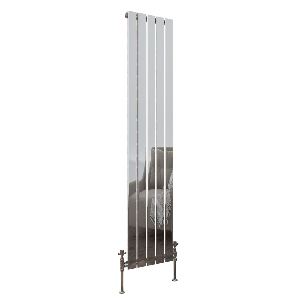 Dunorlan Designer Heated Radiators