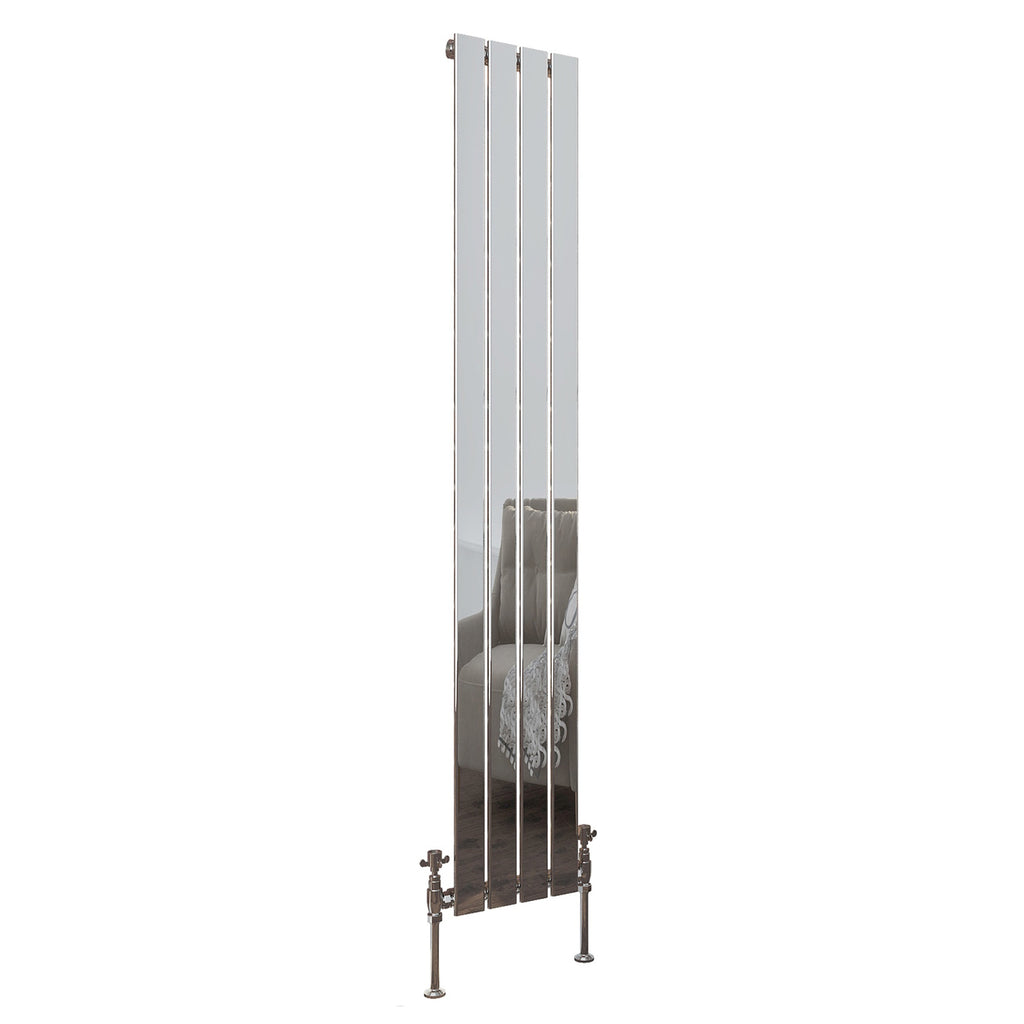 Dunorlan Designer Heated Radiators