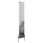 Dunorlan Designer Heated Radiators