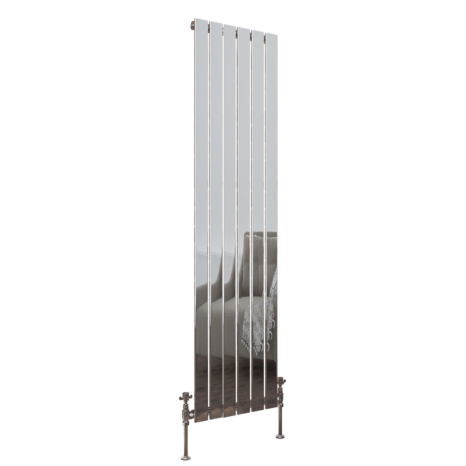 Dunorlan Designer Heated Radiators
