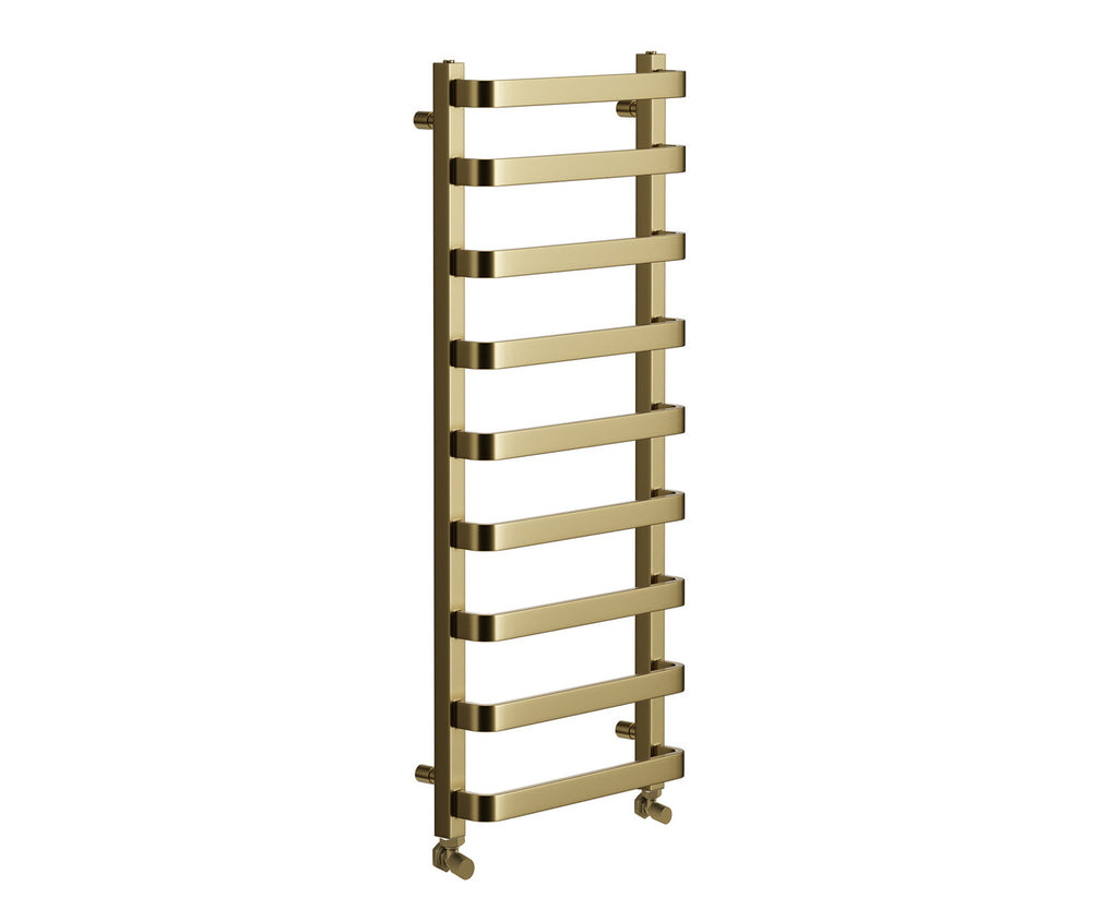 Eridge Designer Heated Radiators