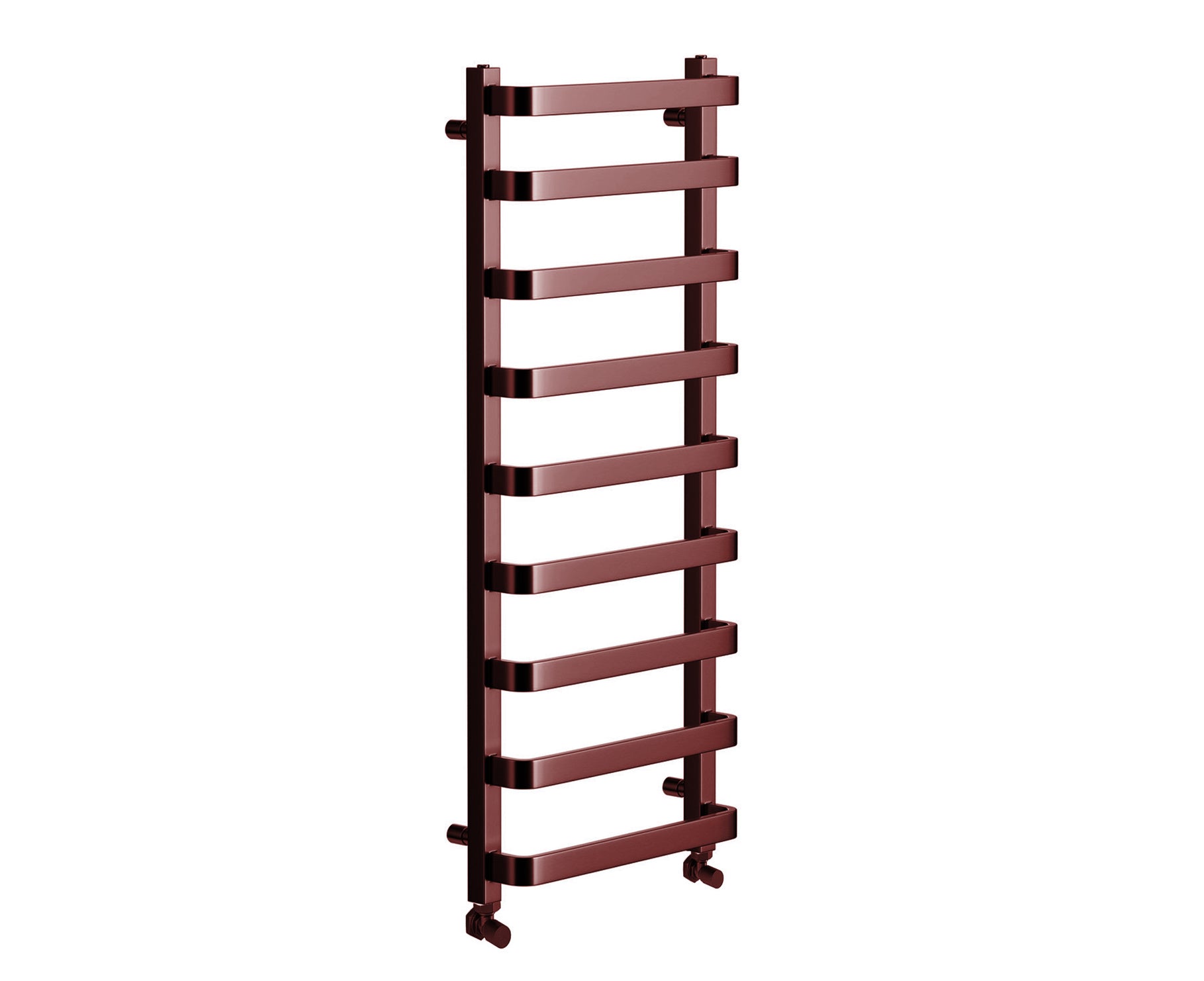 Eridge Designer Heated Radiators