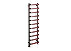 Eridge Designer Heated Radiators