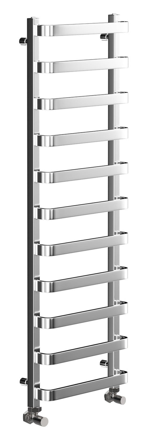 Eridge Designer Heated Radiators