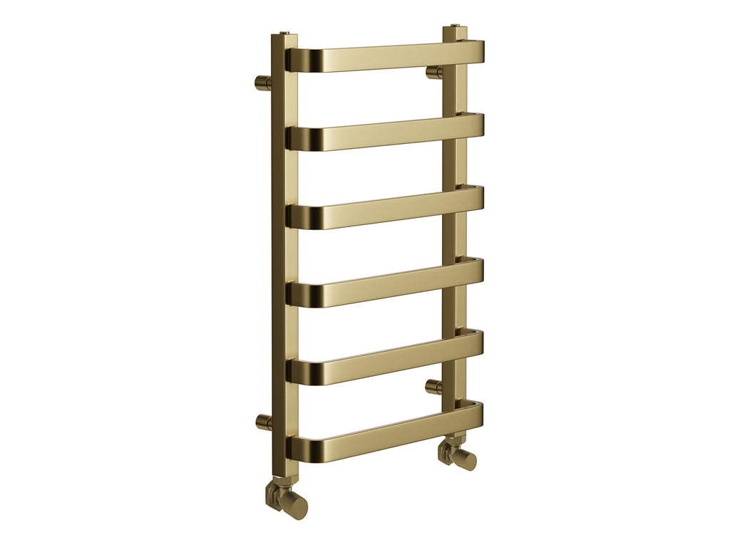 Eridge Designer Heated Radiators