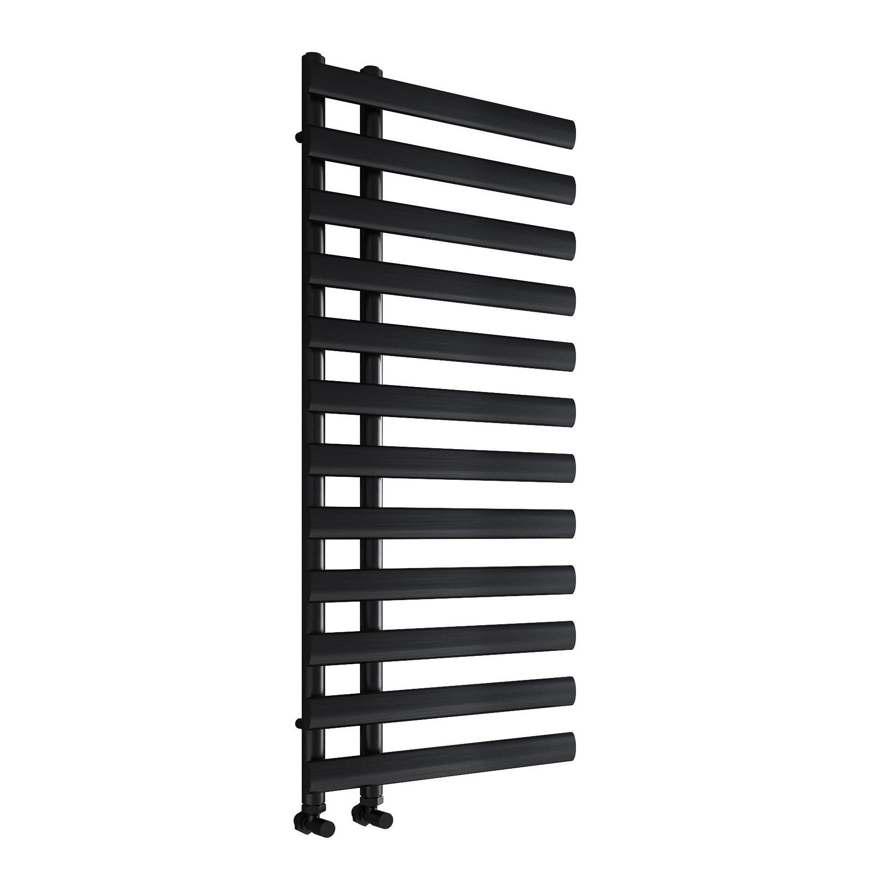 Hawkenbury Designer Heated Radiators