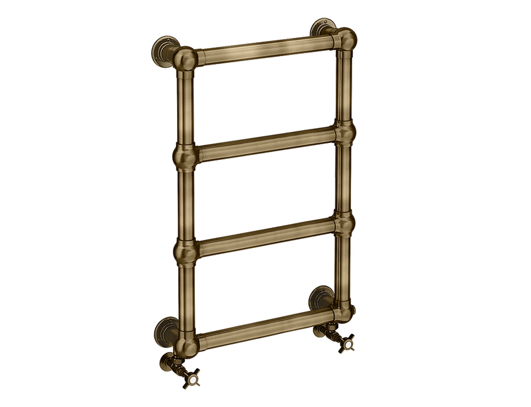 Molyneux Towel Rail 750 x 500mm