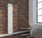 Pembury Designer Heated Radiators