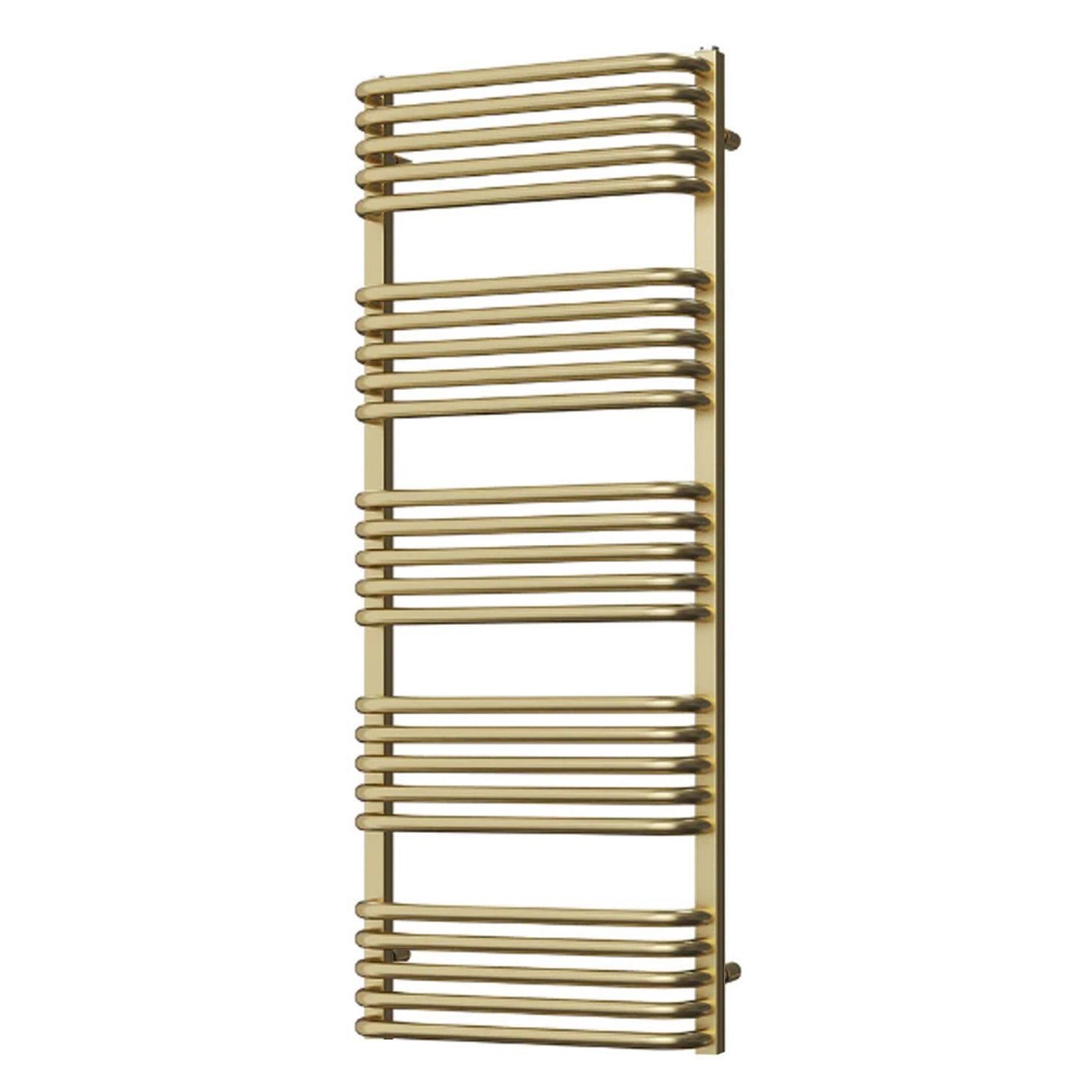 Rusthall Designer Heated Ladder Rails