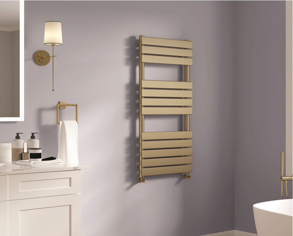 Southborough Designer Heated Radiators