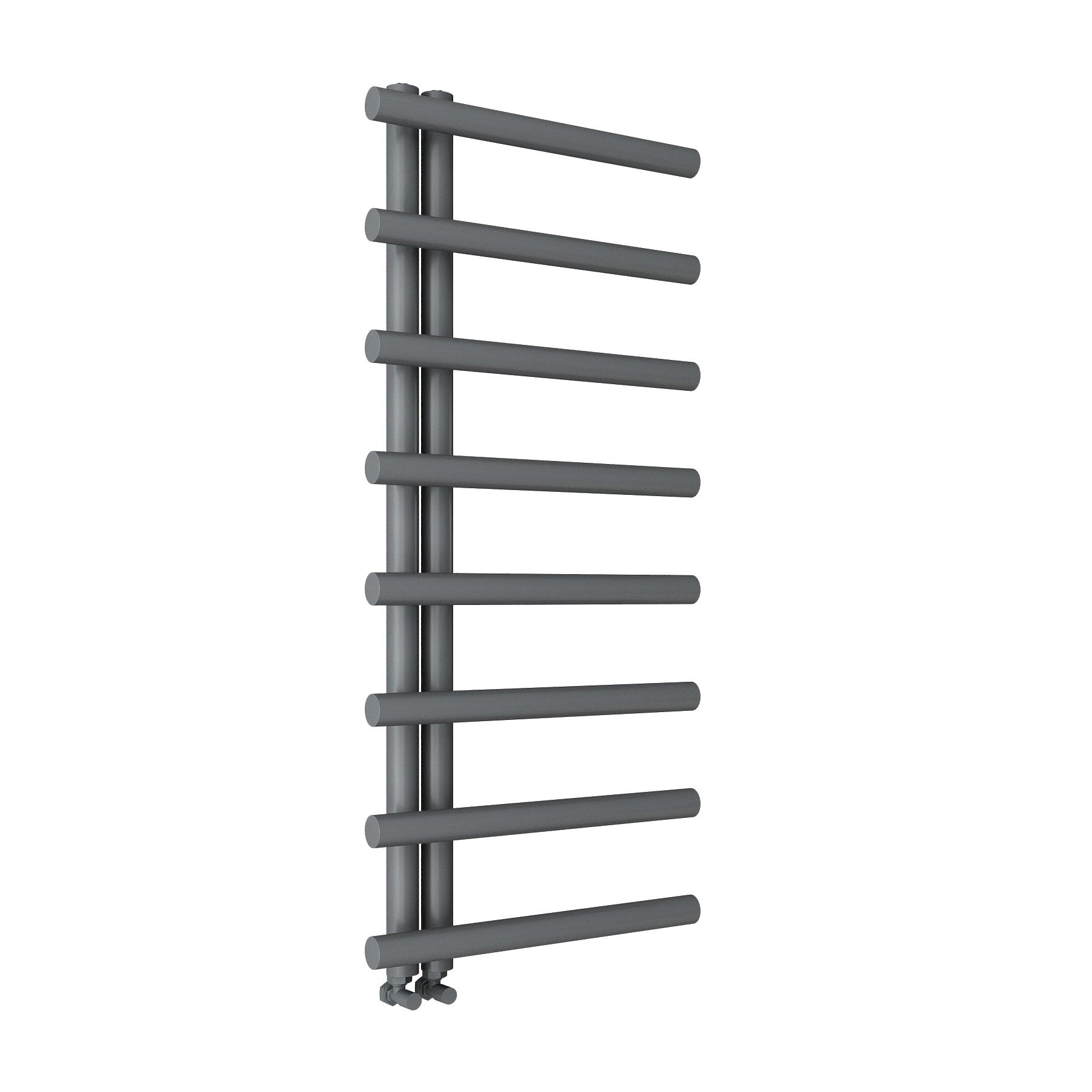 Salomon Designer Heated Radiators