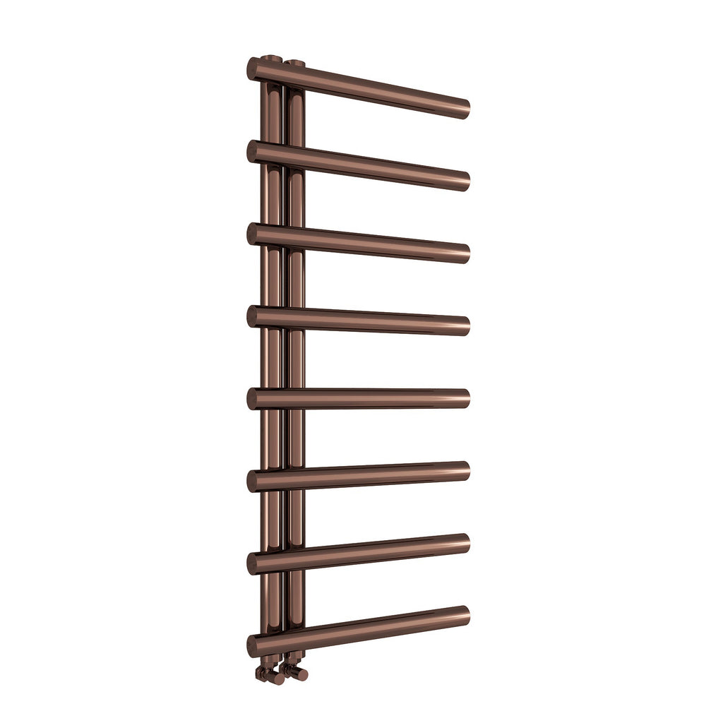 Salomon Designer Heated Radiators