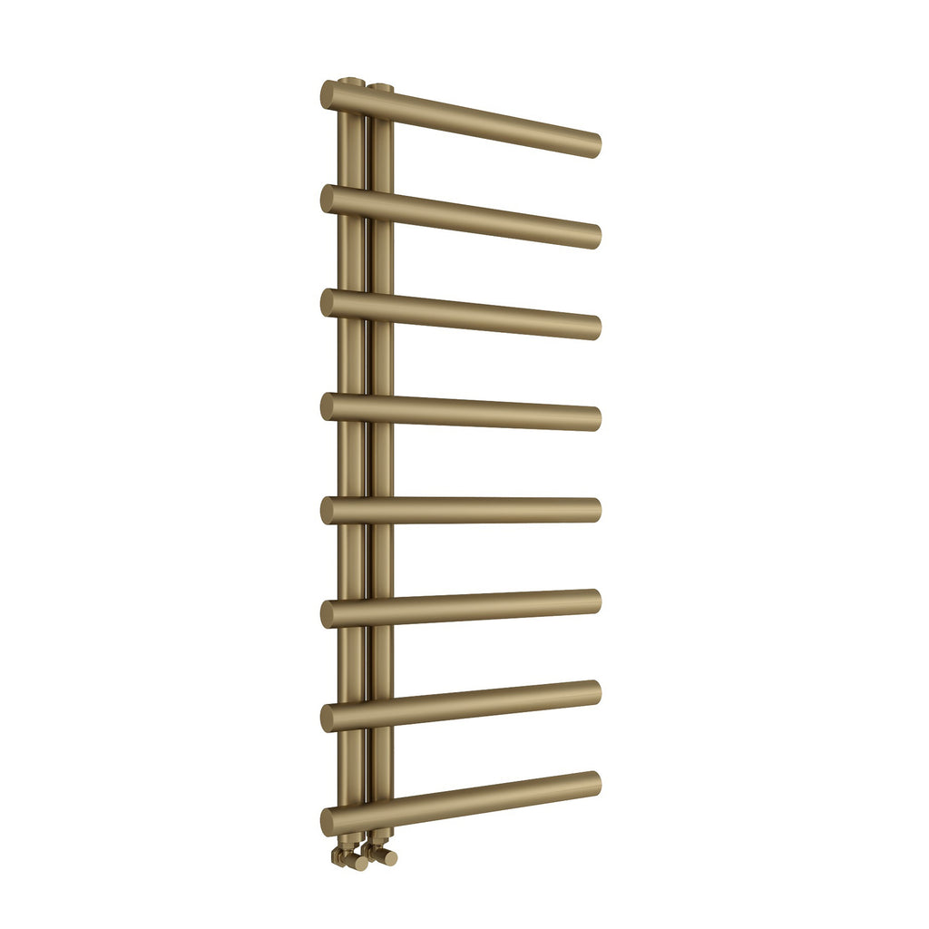 Salomon Designer Heated Radiators