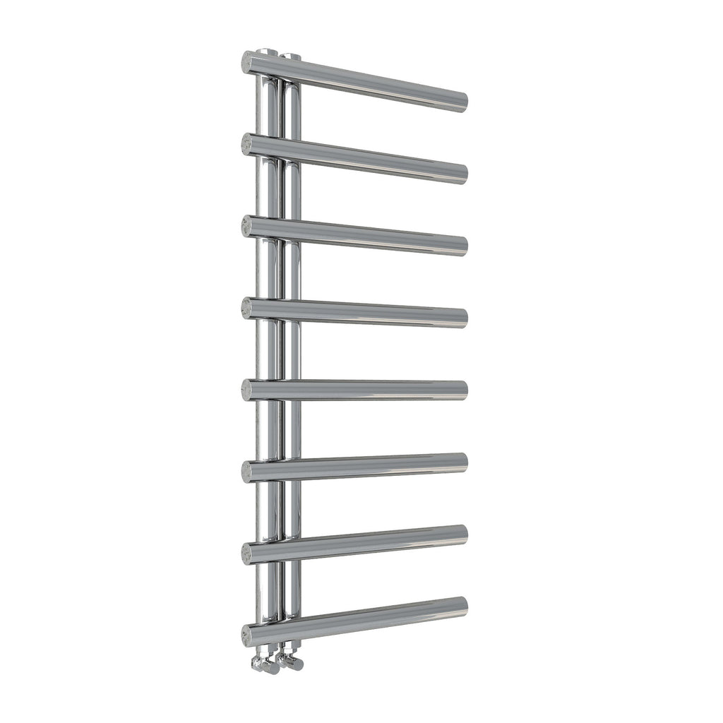 Salomon Designer Heated Radiators