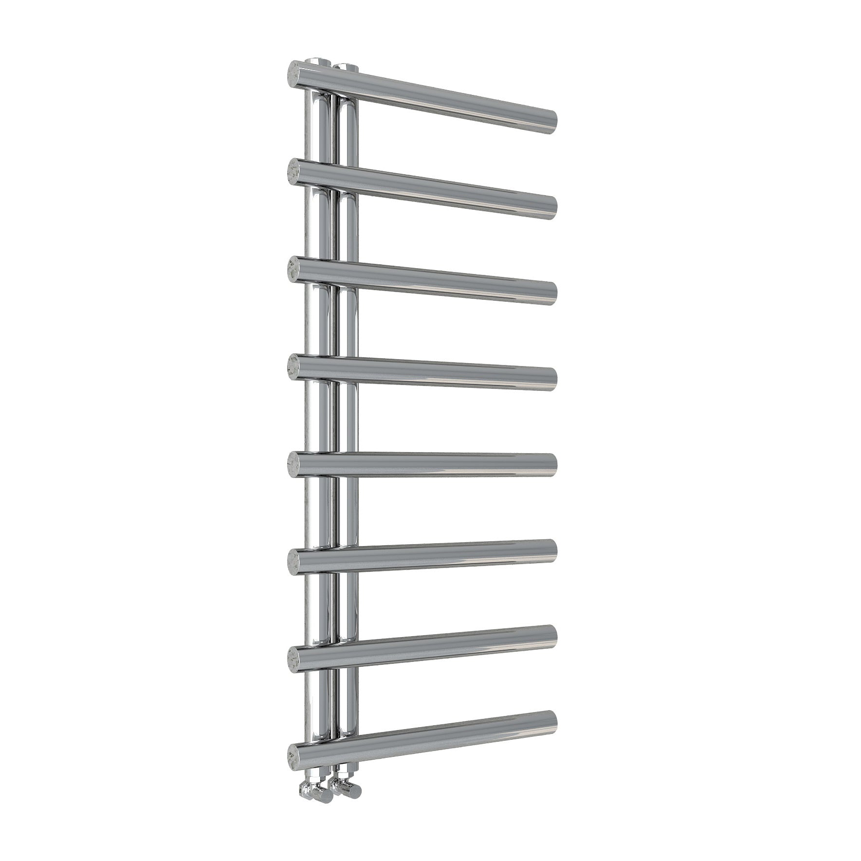 Salomon Designer Heated Radiators