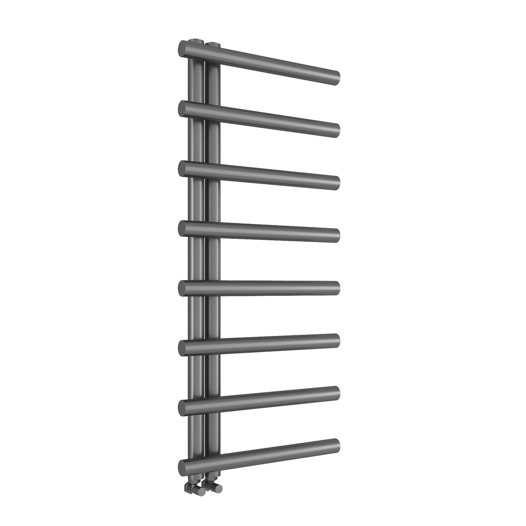 Salomon Designer Heated Radiators