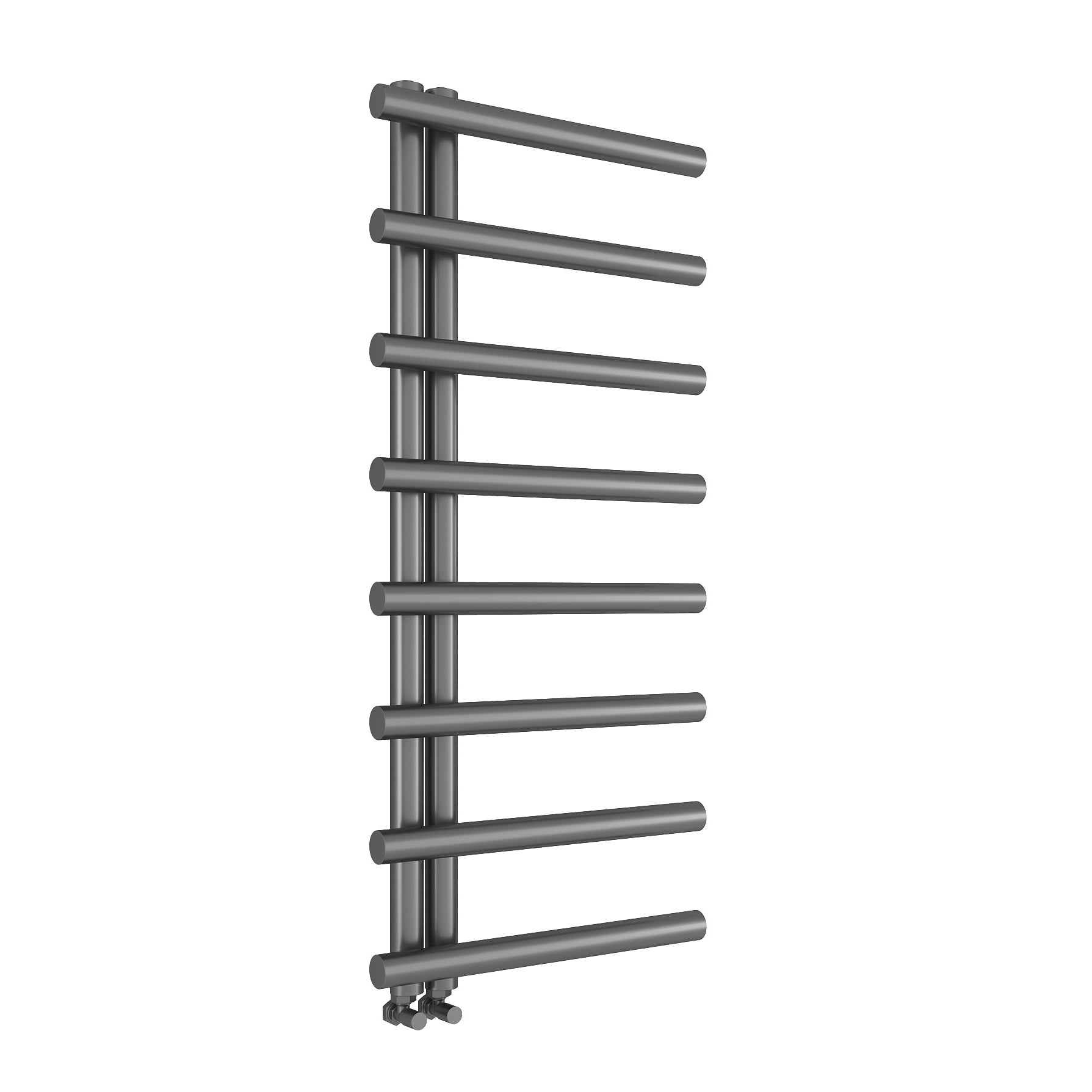 Salomon Designer Heated Radiators