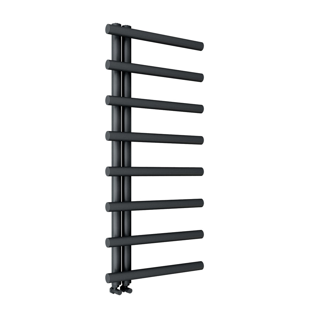 Salomon Designer Heated Radiators
