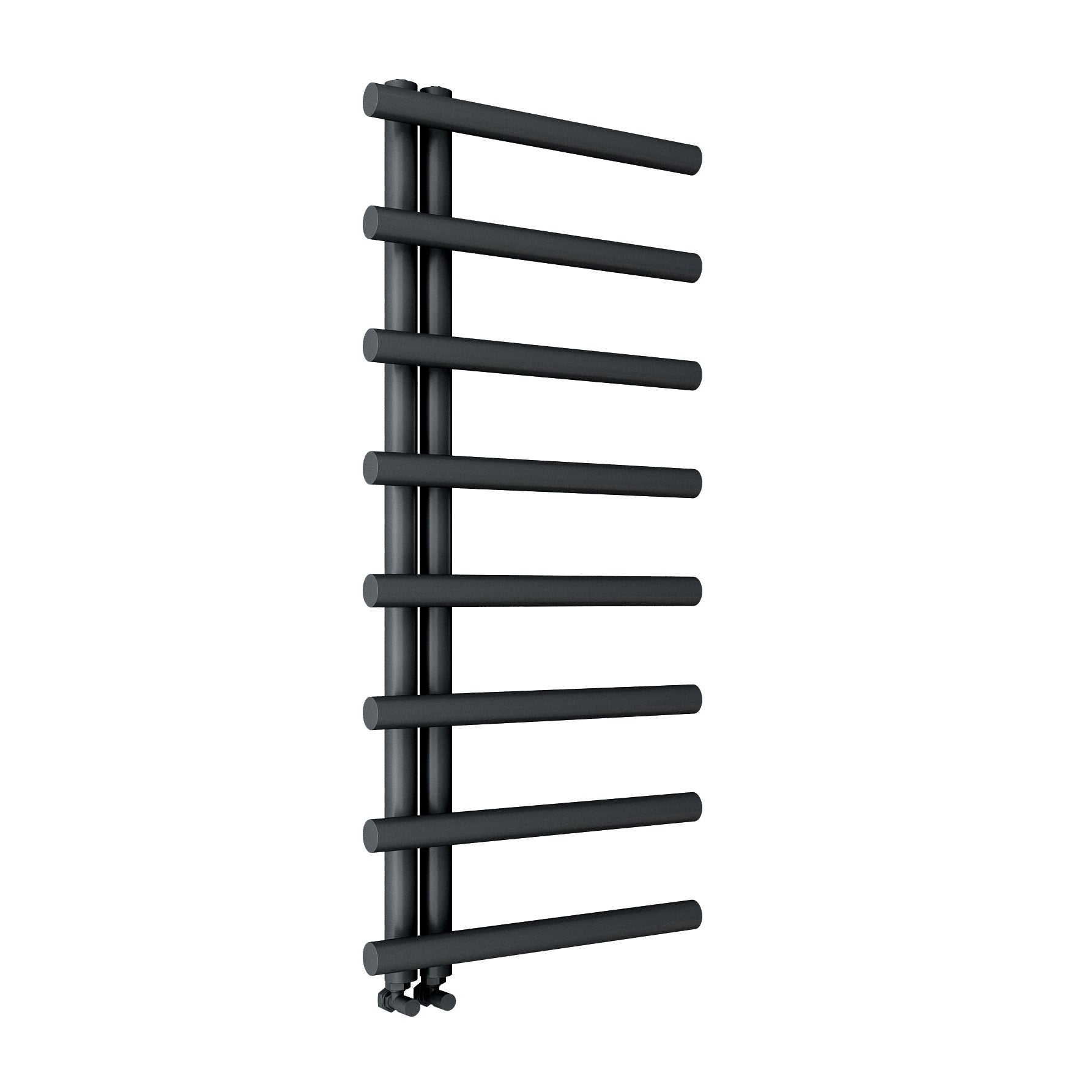 Salomon Designer Heated Radiators