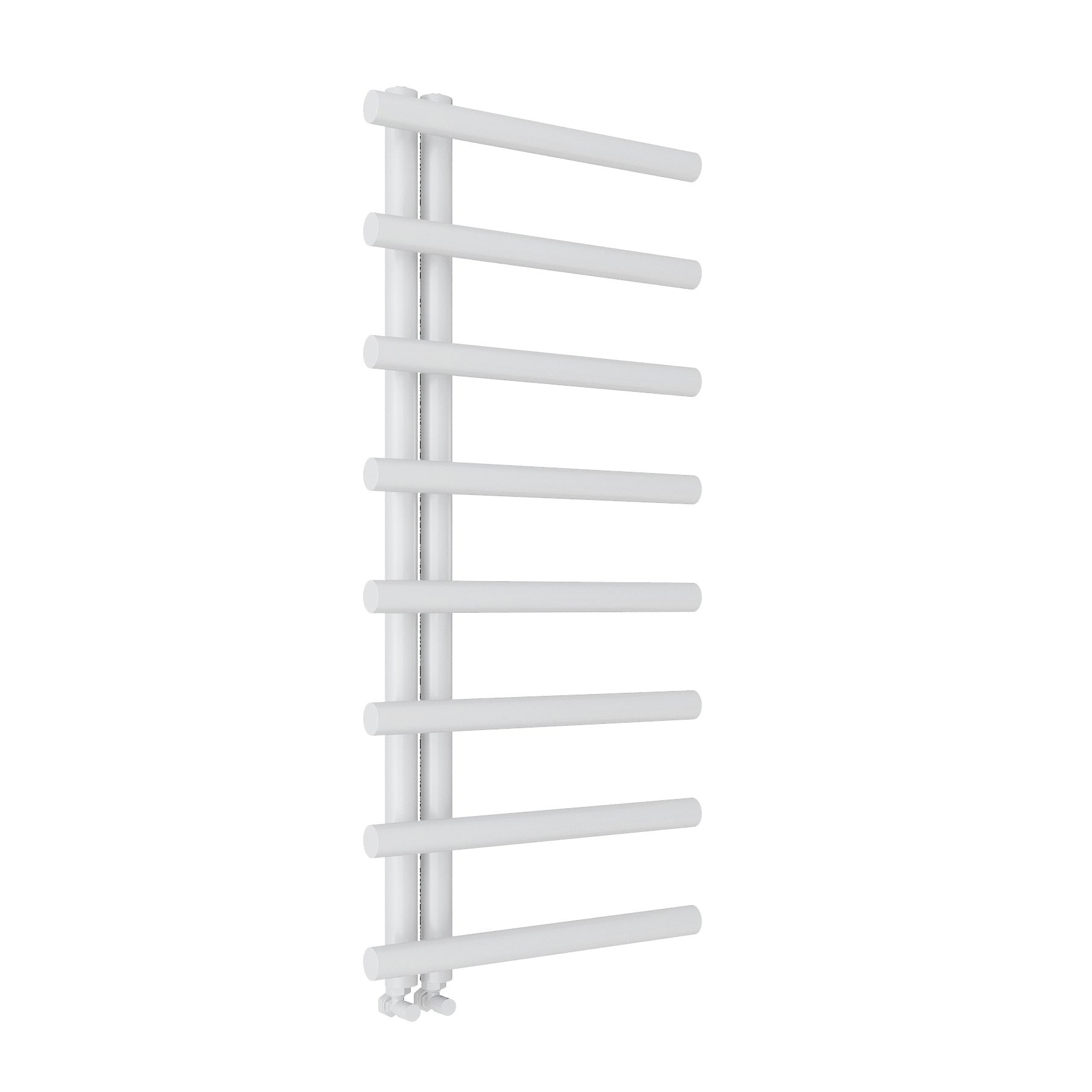 Salomon Designer Heated Radiators