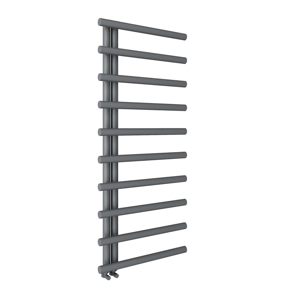 Salomon Designer Heated Radiators