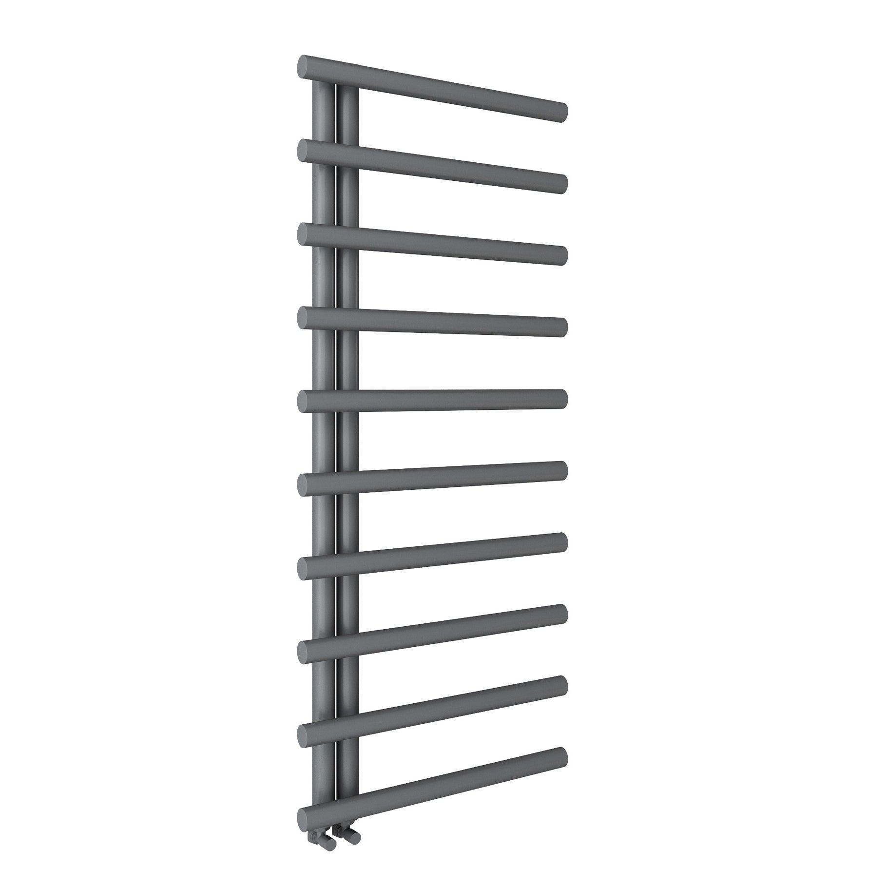 Salomon Designer Heated Radiators