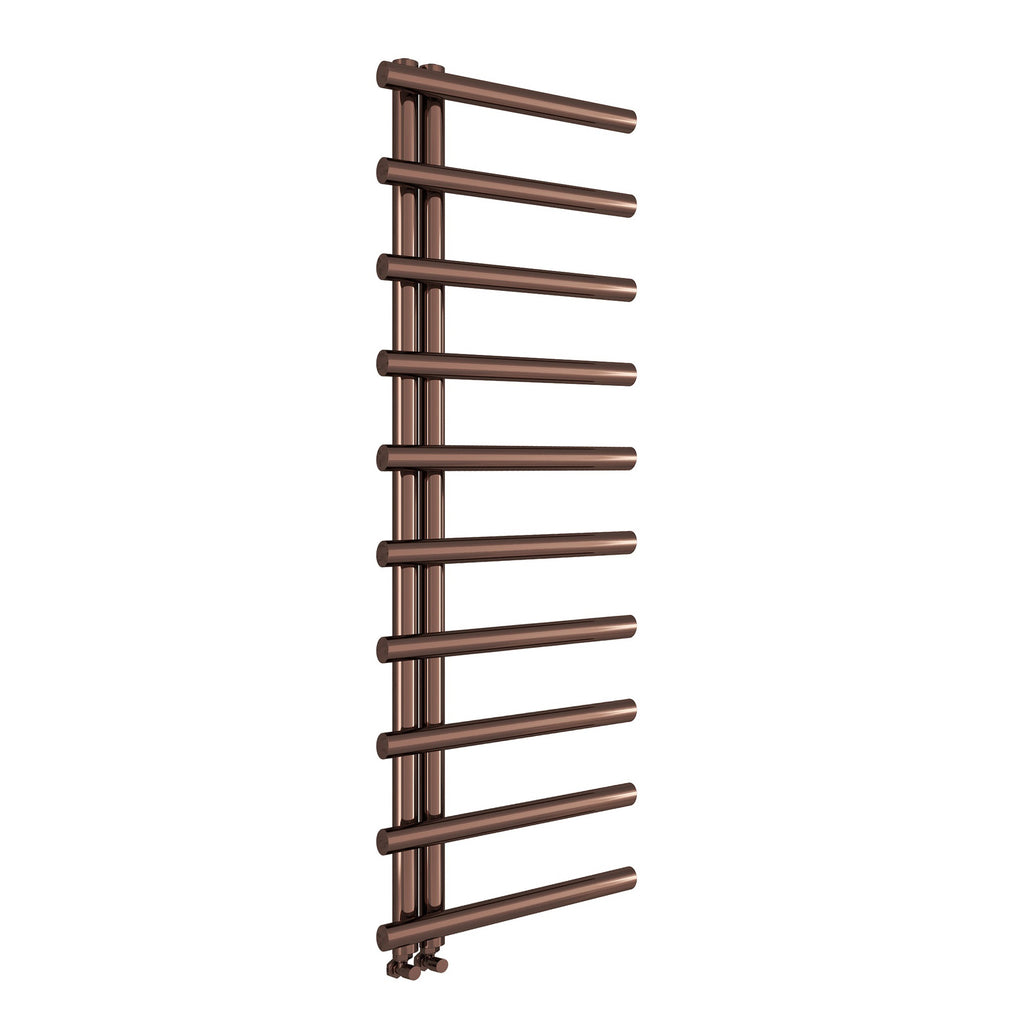 Salomon Designer Heated Radiators