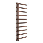 Salomon Designer Heated Radiators