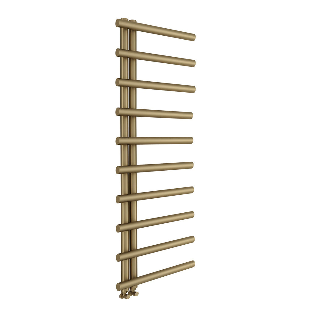 Salomon Designer Heated Radiators