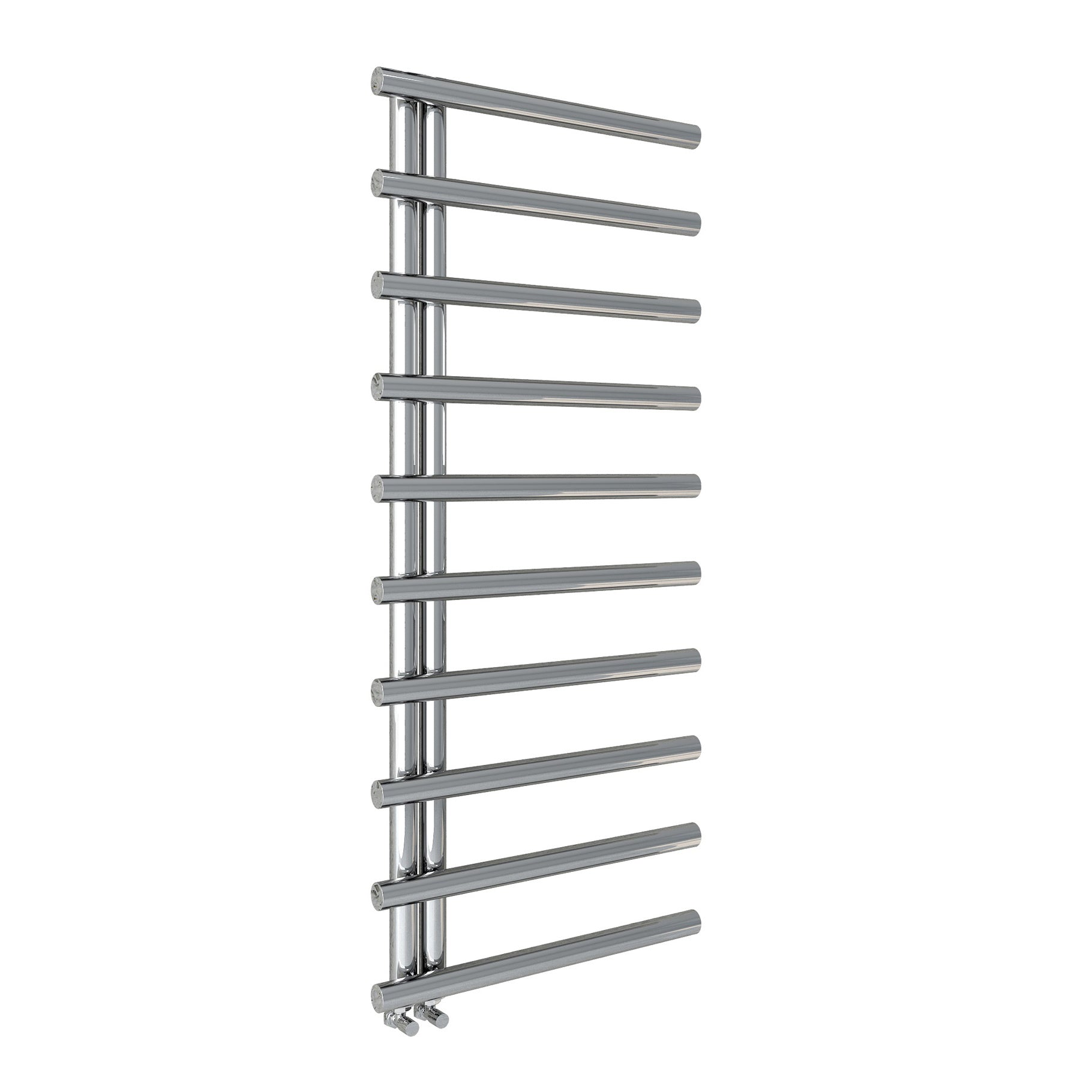 Salomon Designer Heated Radiators