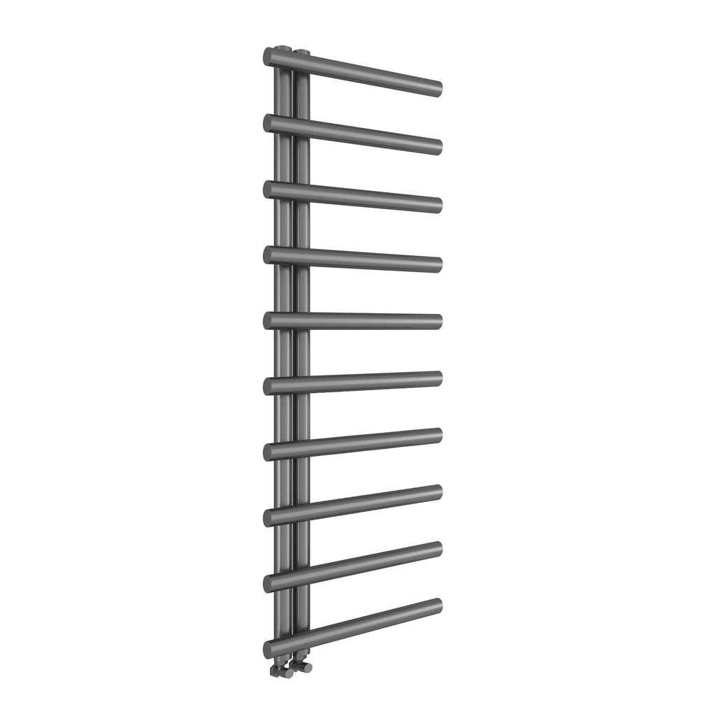 Salomon Designer Heated Radiators