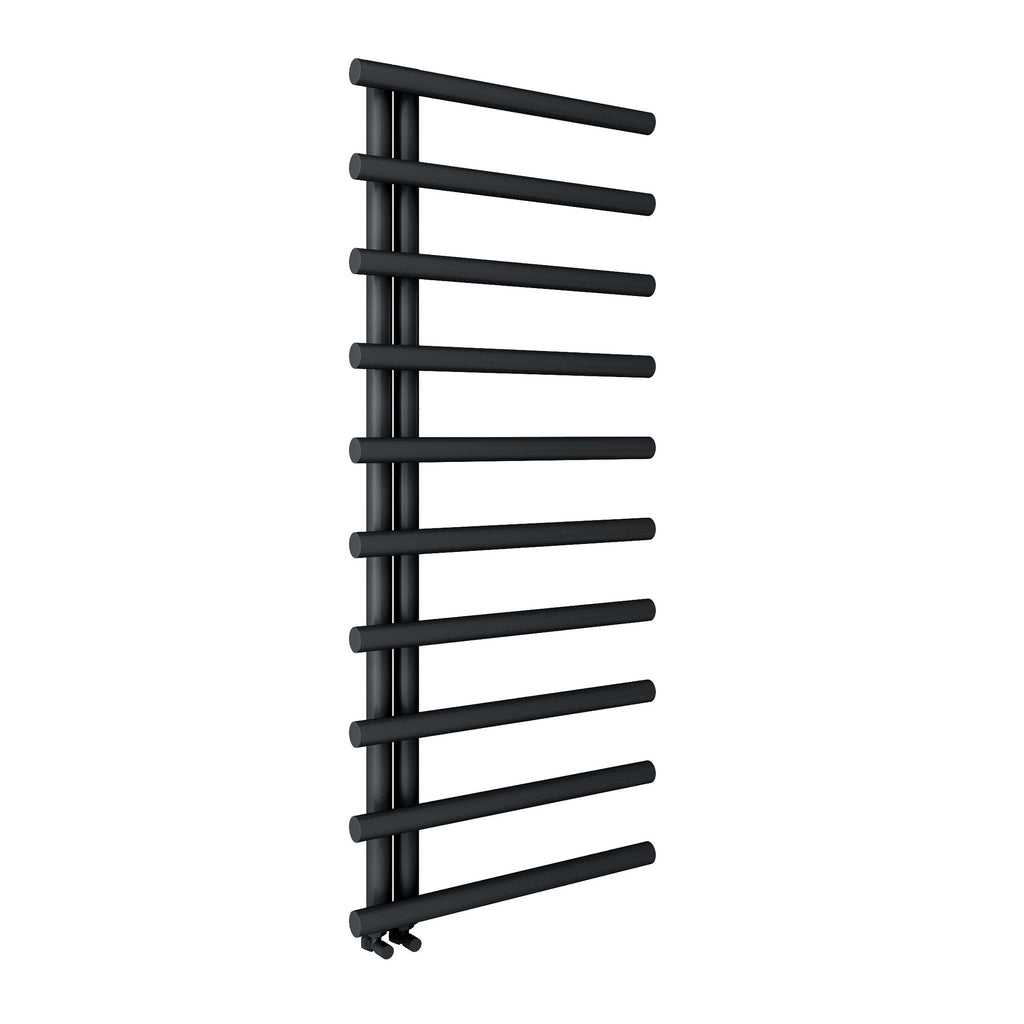 Salomon Designer Heated Radiators