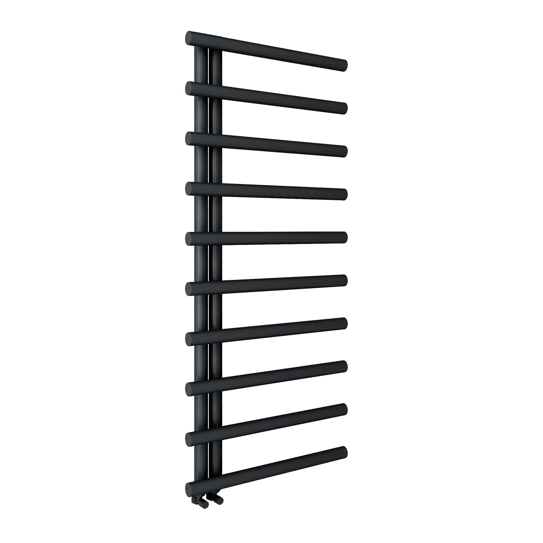 Salomon Designer Heated Radiators