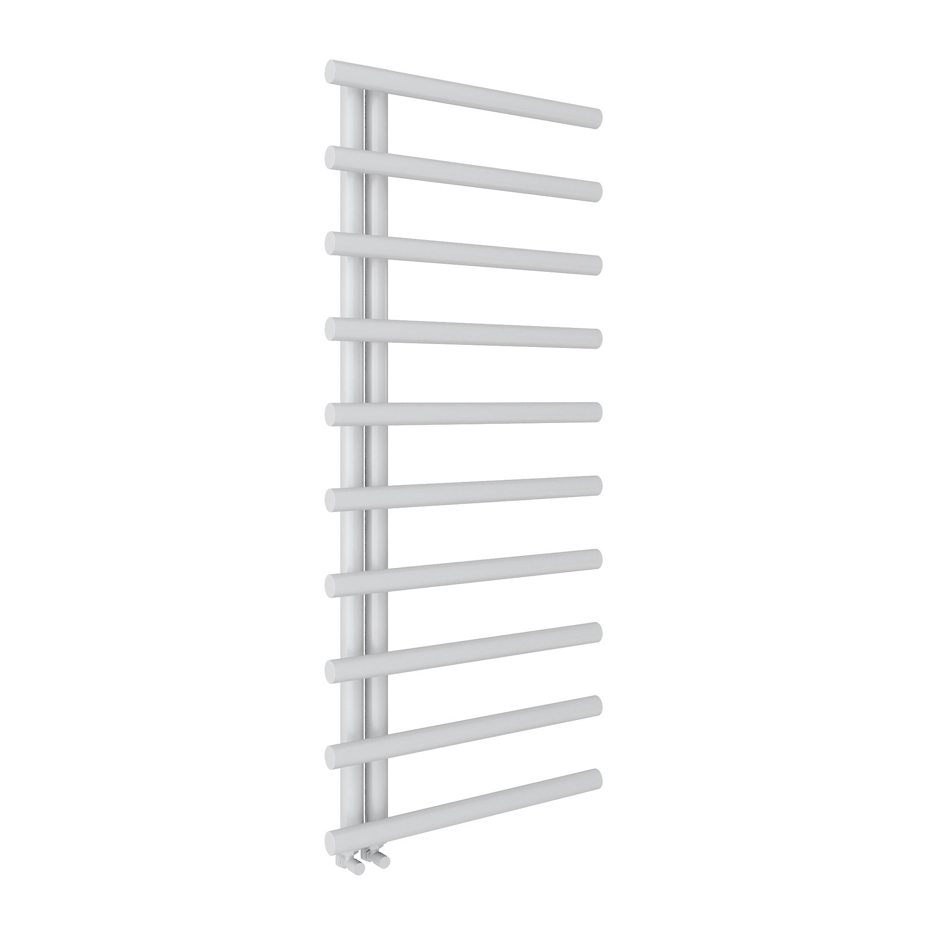 Salomon Designer Heated Radiators