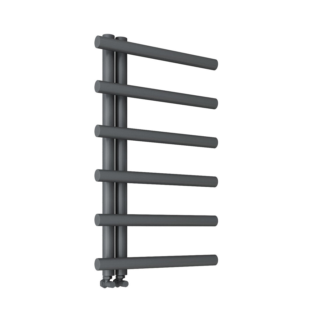 Salomon Designer Heated Radiators