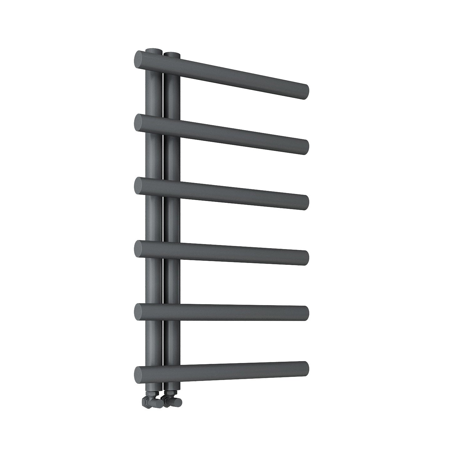 Salomon Designer Heated Radiators