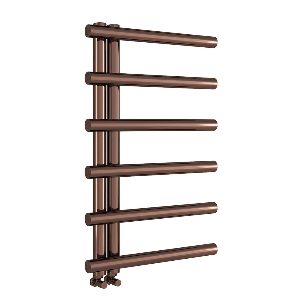 Salomon Designer Heated Radiators